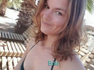 Britt xxx Fantasy Land