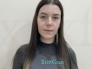 BrittGran xxx Fantasy Land