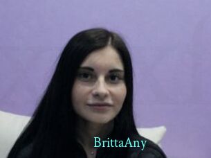 BrittaAny xxx Fantasy Land