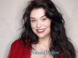 BrittaniTaylor