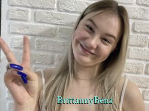 BrittannyBenz xxx Fantasy Land