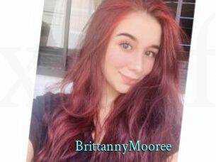 BrittannyMooree