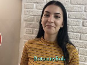 BrittannyRols xxx Fantasy Land