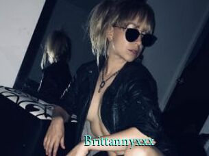 Brittannyxxx
