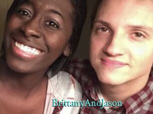 BrittanyAndJason