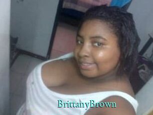 BrittanyBrown