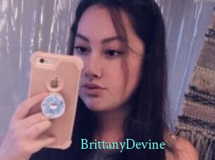 BrittanyDevine