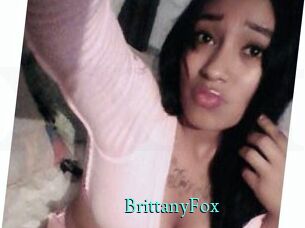 BrittanyFox_
