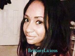 BrittanyLicious
