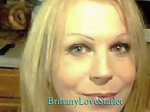 BrittanyLoveStarlet