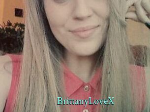 BrittanyLoveX