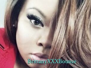 BrittanyXXXBounce