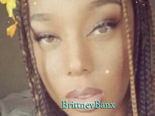 BrittneyBanx