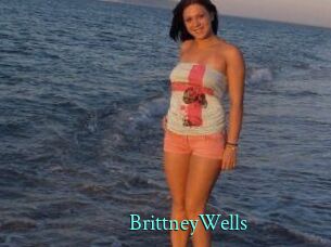 BrittneyWells