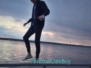 BrittonCuteBoy
