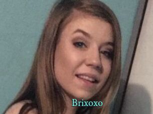 Brixoxo