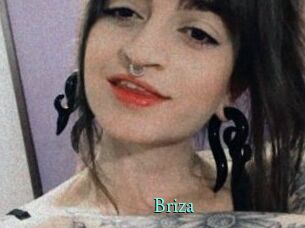 Briza xxx Fantasy Land
