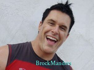 BrockManders