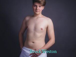 BrockWeston