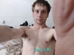 Brody40