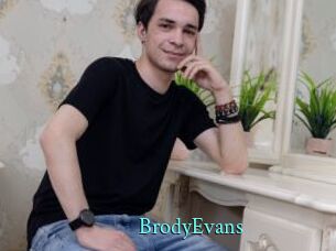 BrodyEvans