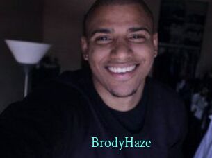 Brody_Haze