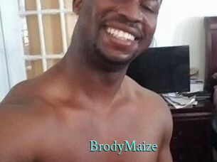 Brody_Maize
