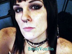 Brody_Von_Sin