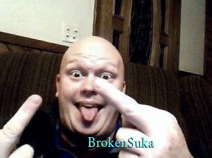 BrokenSuka xxx Fantasy Land