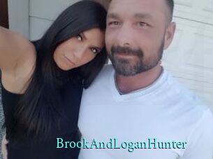 BrookAndLoganHunter