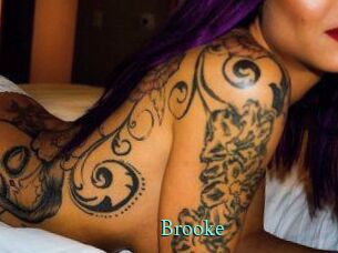 Brooke