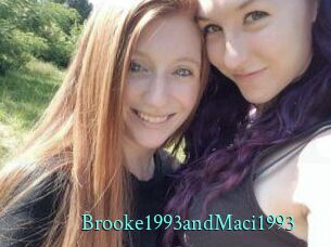 Brooke1993_and_Maci1993