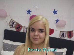 Brooke_Maison xxx Fantasy Land