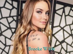 Brooke_Wilde