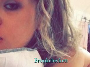 Brookebeckett
