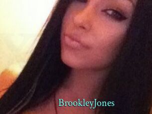 BrookleyJones