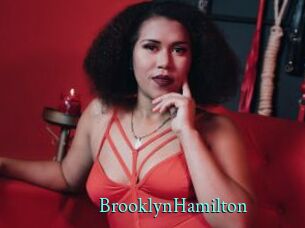BrooklynHamilton xxx Fantasy Land