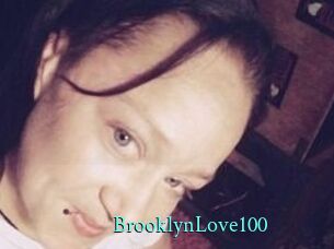 BrooklynLove100 xxx Fantasy Land