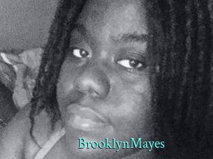 Brooklyn_Mayes