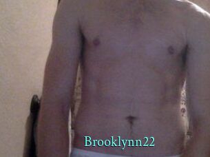 Brooklynn22