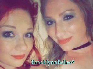 BrooklynnBelle69 xxx Fantasy Land