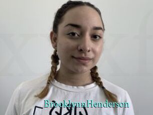 BrooklynnHenderson