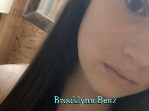 Brooklynn_Benz
