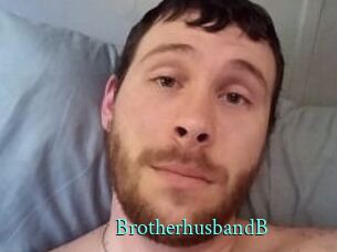 BrotherhusbandB