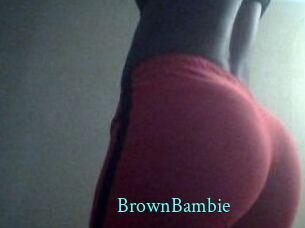 BrownBambie