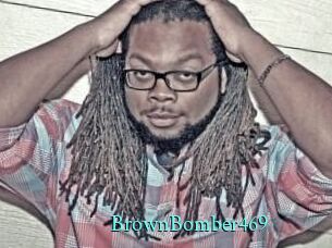 BrownBomber469
