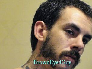 BrownEyedGuy