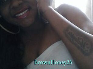 BrownHoney23