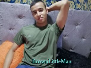 BrownLittleMan xxx Fantasy Land