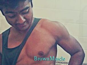 BrownMuscle